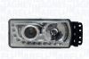 MAGNETI MARELLI 712478051129 Headlight